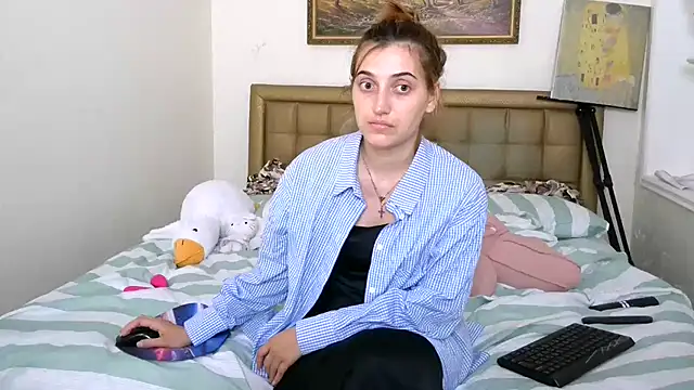 Iren webcam
