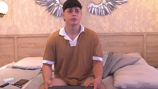 Ethan_occonor webcam