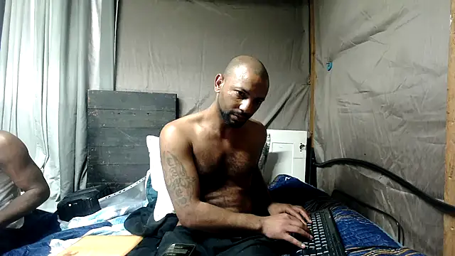 Camodick webcam