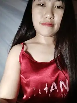 Cherry-squirtt webcam