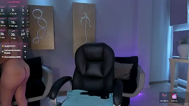 MorganHicks webcam