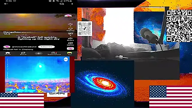 RussellTaylorLacy webcam