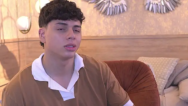 Ethan_occonor webcam
