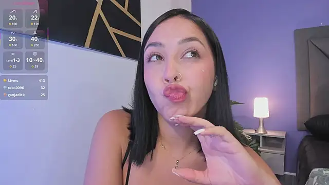 Gaby_cruz_ webcam