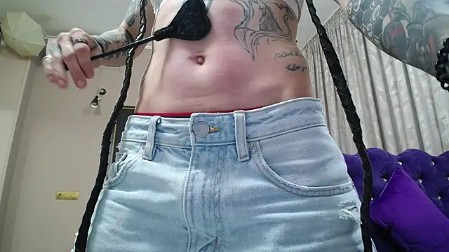 KennyXSX webcam