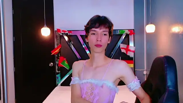 Stefany_PiInk webcam