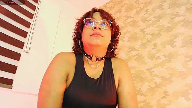 alexa_cruz__ webcam