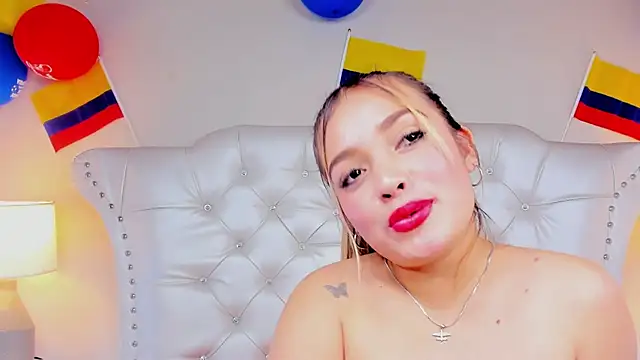 AntonellaMarchetti webcam