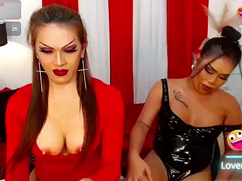 HorseCockMagda webcam