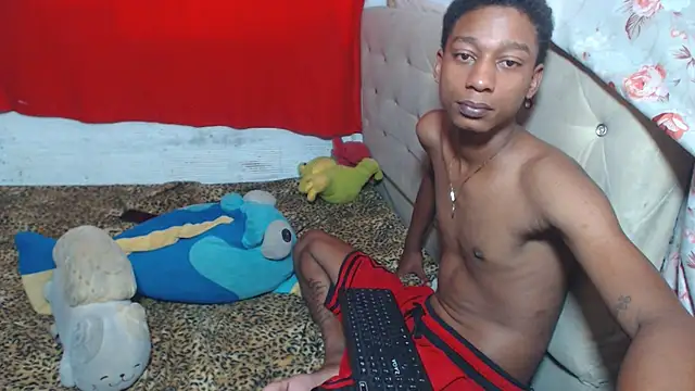 EvaxEmma webcam