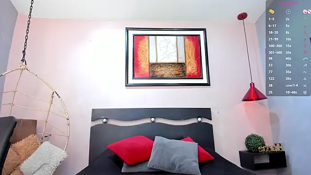 LenaRuiz_ webcam