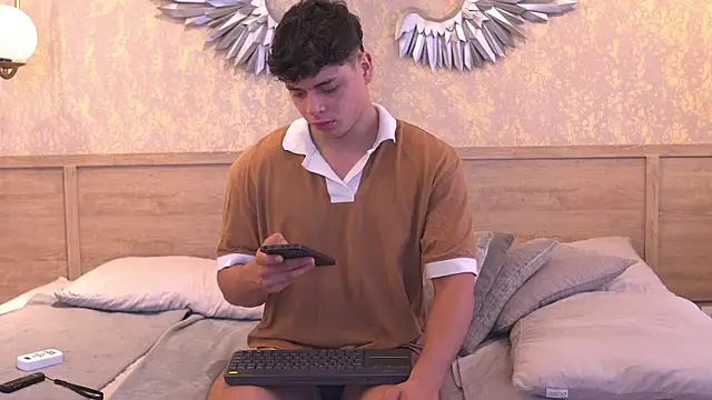 Ethan_occonor webcam