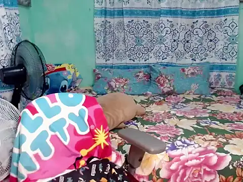 lovelable_smile webcam