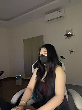 __MeiMei__ webcam