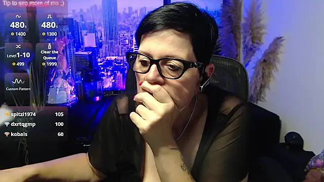 ninarandmann webcam