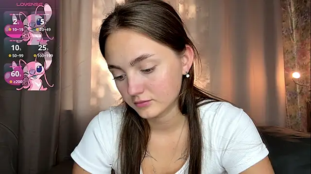 LoraDavi webcam
