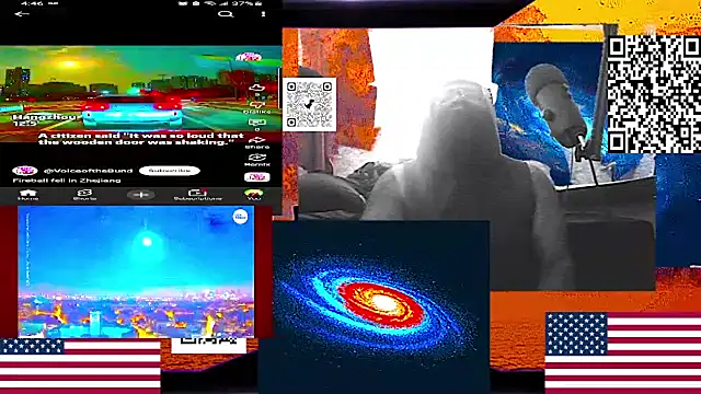 RussellTaylorLacy webcam