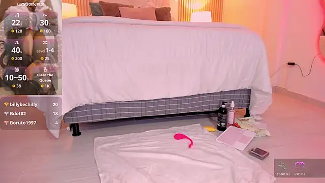 Rebeka_spencer webcam