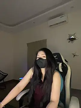 __MeiMei__ webcam