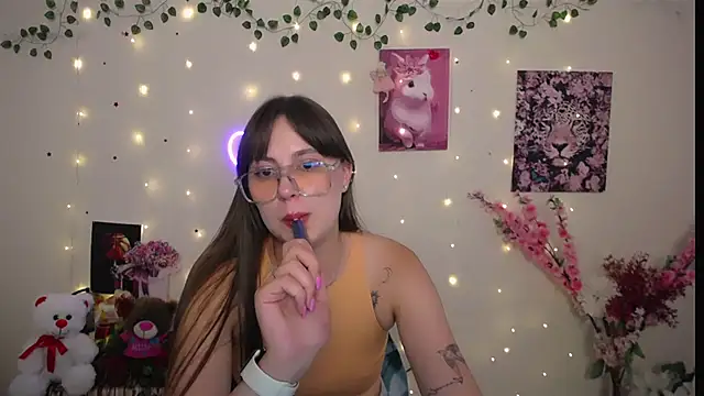 Amanda_Bright_ webcam