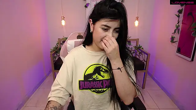 Adri_gomez_x webcam