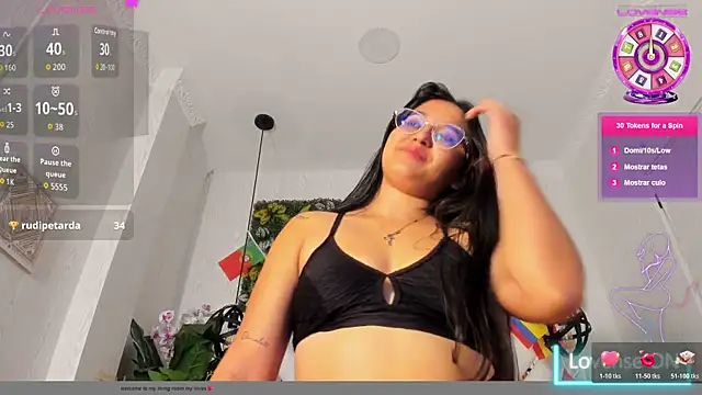 Janett_Moore webcam