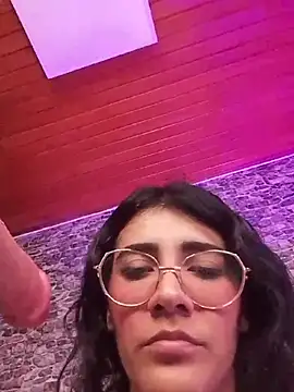 Scarlett__Moon webcam