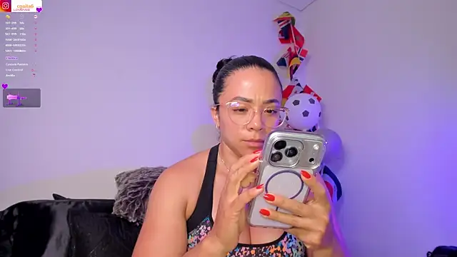 carolgaita webcam