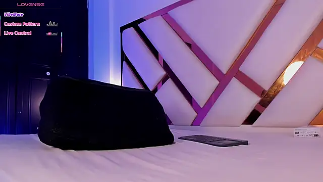 Aron_cruz webcam