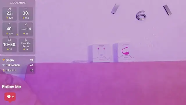 anthaarr's live room