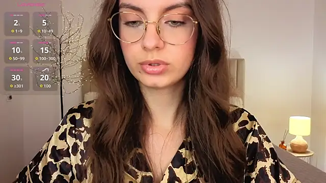Real_cutie1 webcam