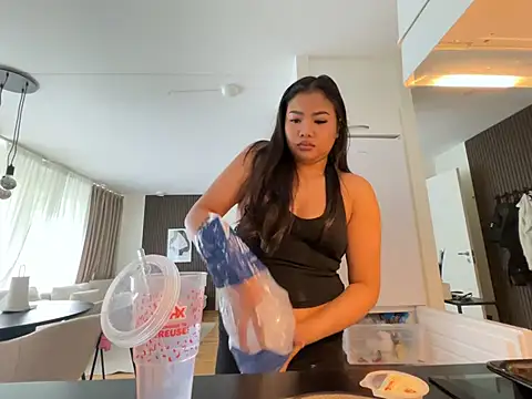 TitiTinyThai webcam