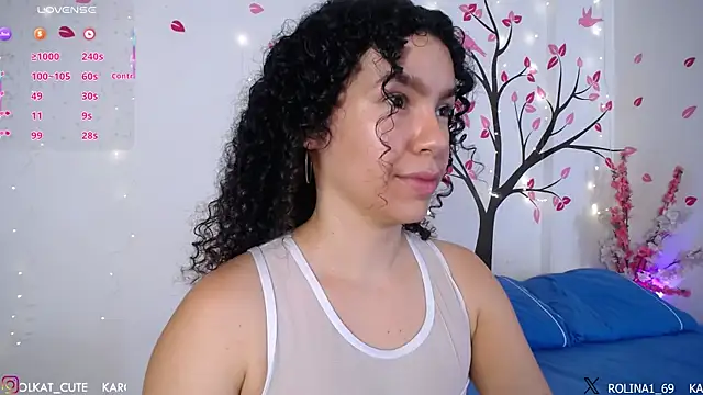 Karolina_1 webcam