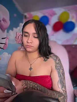 Isabella-Teen