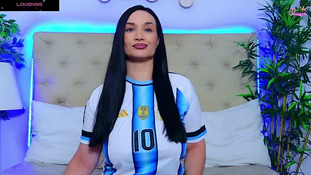 Daliya_ webcam