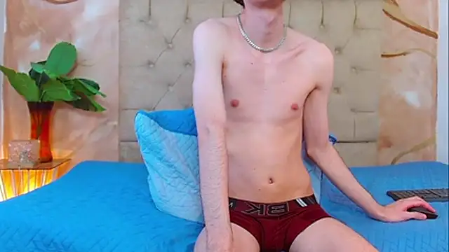 Luke_Carter webcam