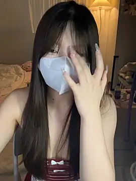 _xiaoxinxin_ webcam