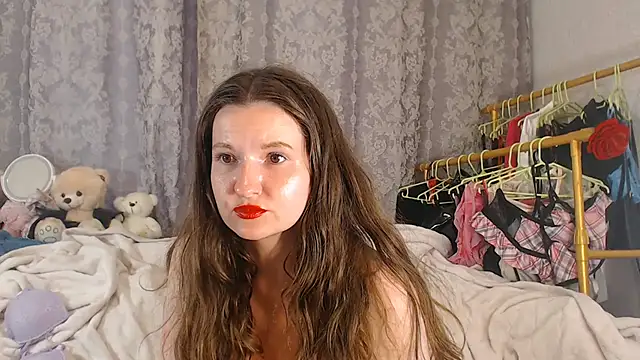ChloeBrooklyn webcam
