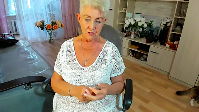HotandMature webcam
