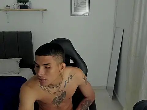 hot_king20 webcam