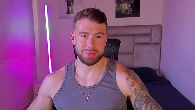 paul_rogerr webcam