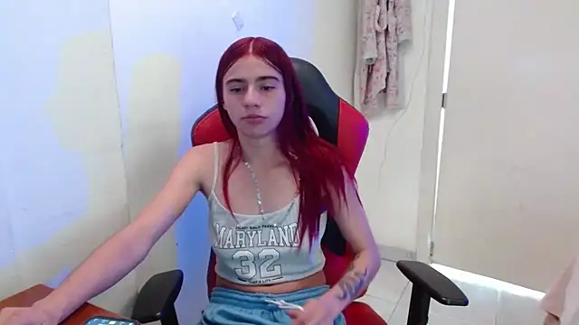 Maximesex webcam