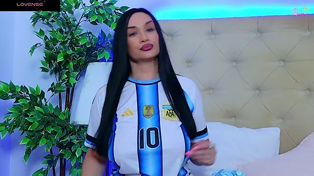 Daliya_ webcam