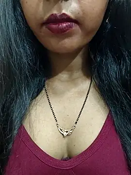 Sharmila-Singh webcam