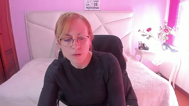 SammySanders webcam