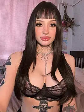 madelinexx webcam