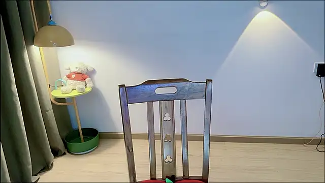 Hello-beibei webcam