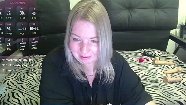 MARGARET_gem webcam