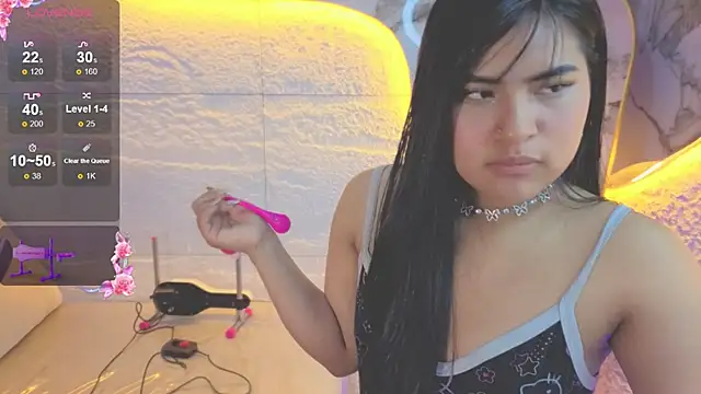 Paulette_v webcam