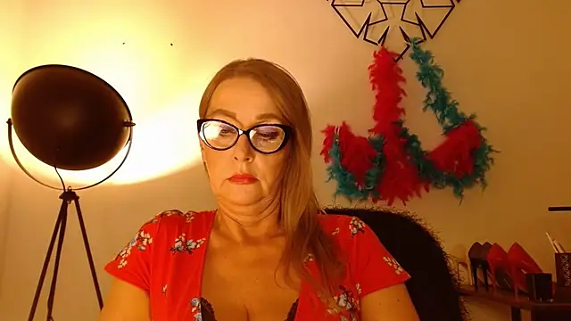 leaxSTAR webcam